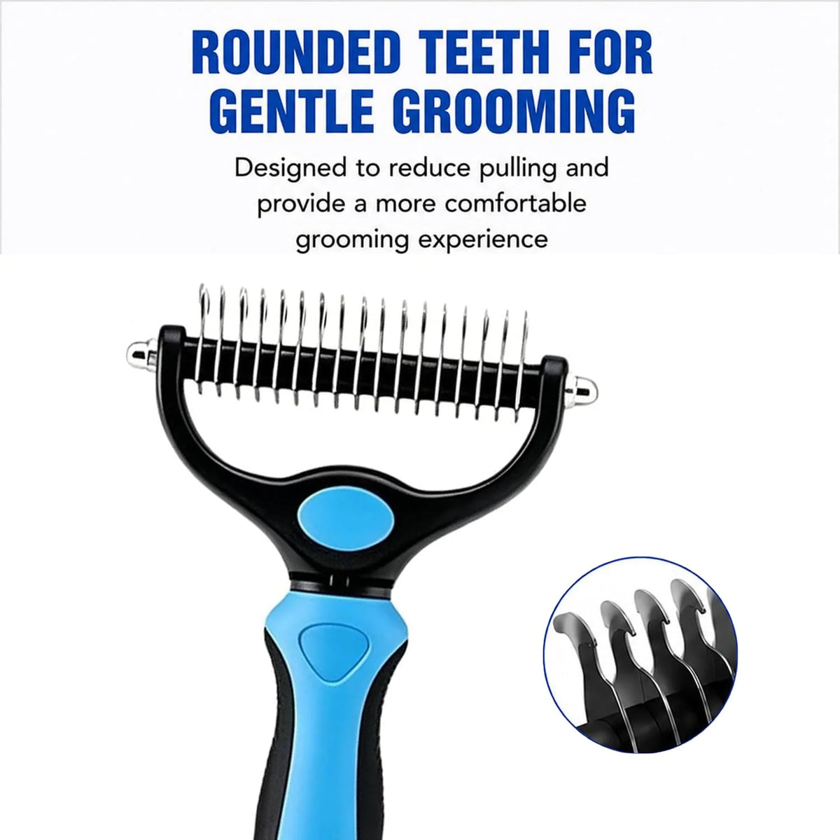 Professional Pet Brush