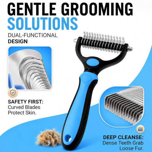 Professional Pet Brush