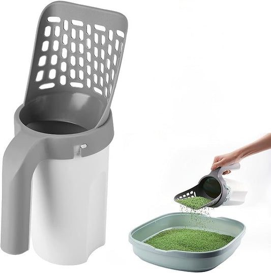 Cat Litter Scoop