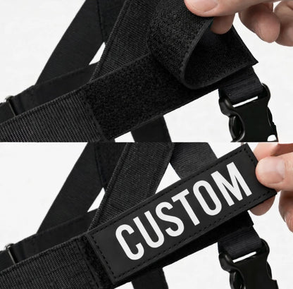 No-Pull Dog Harness