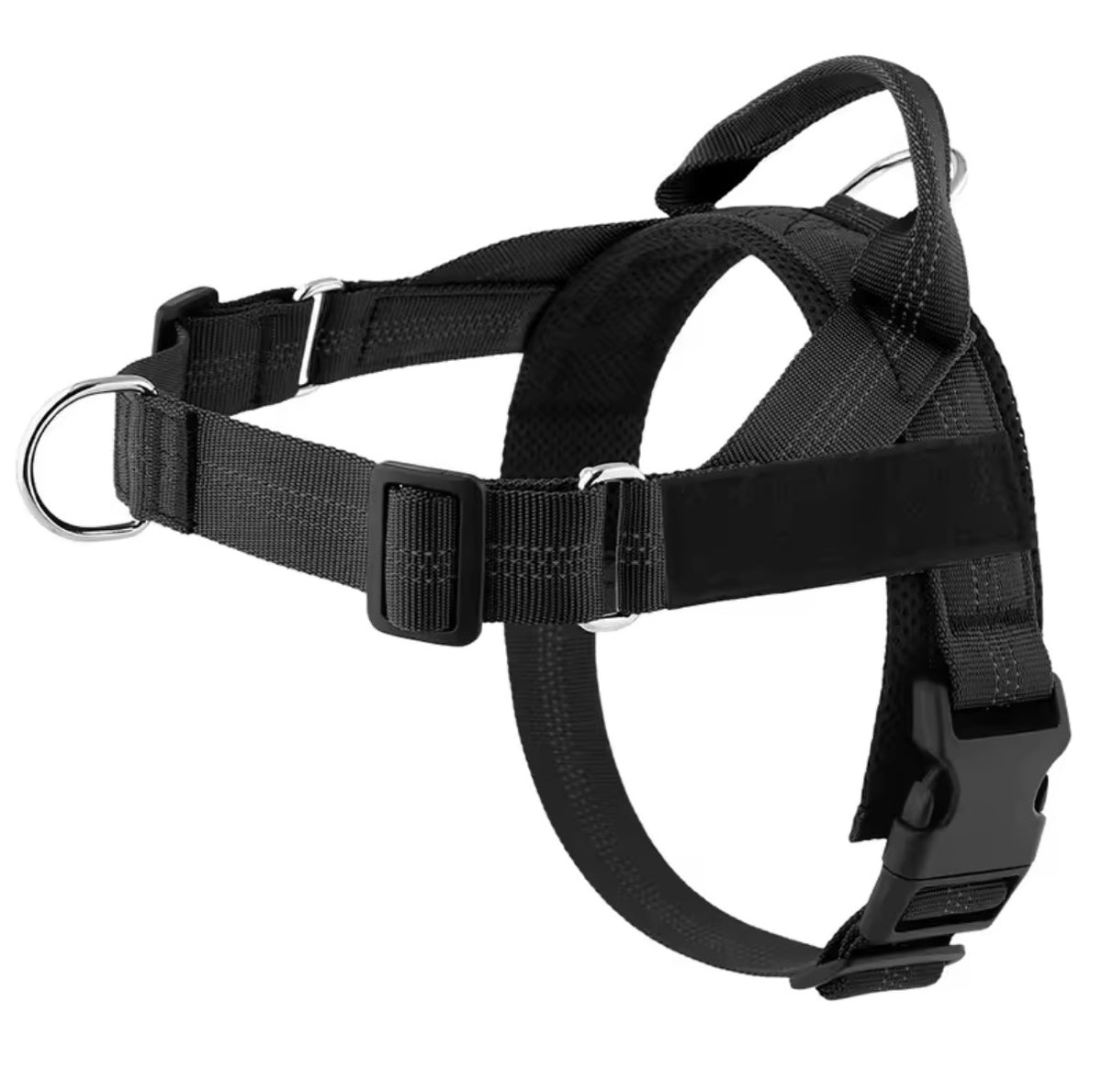 No-Pull Dog Harness