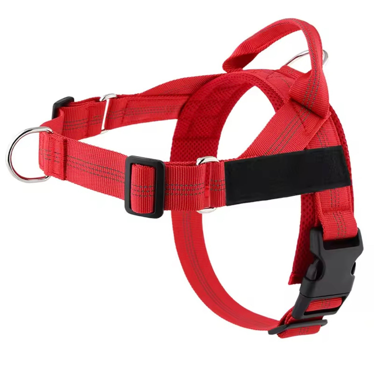 No-Pull Dog Harness