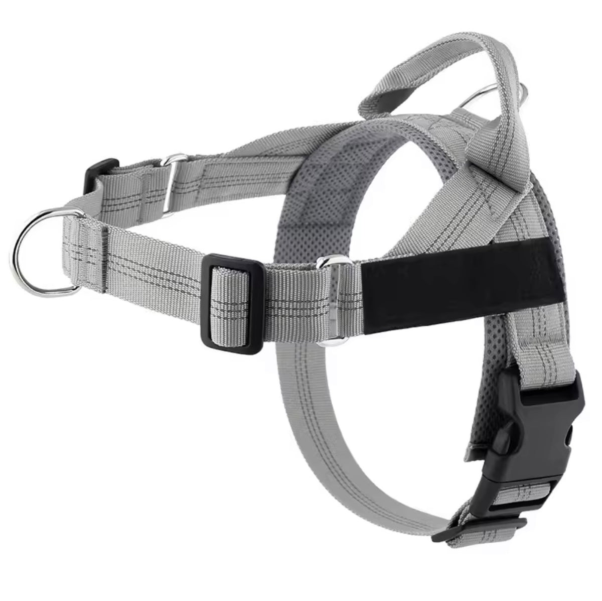 No-Pull Dog Harness
