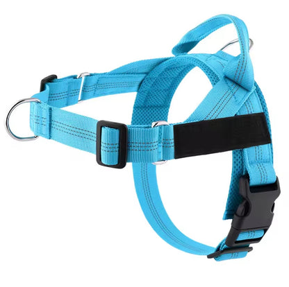 No-Pull Dog Harness