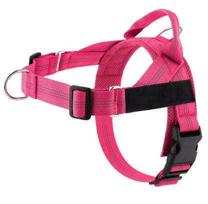 No-Pull Dog Harness