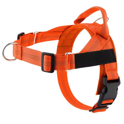 No-Pull Dog Harness