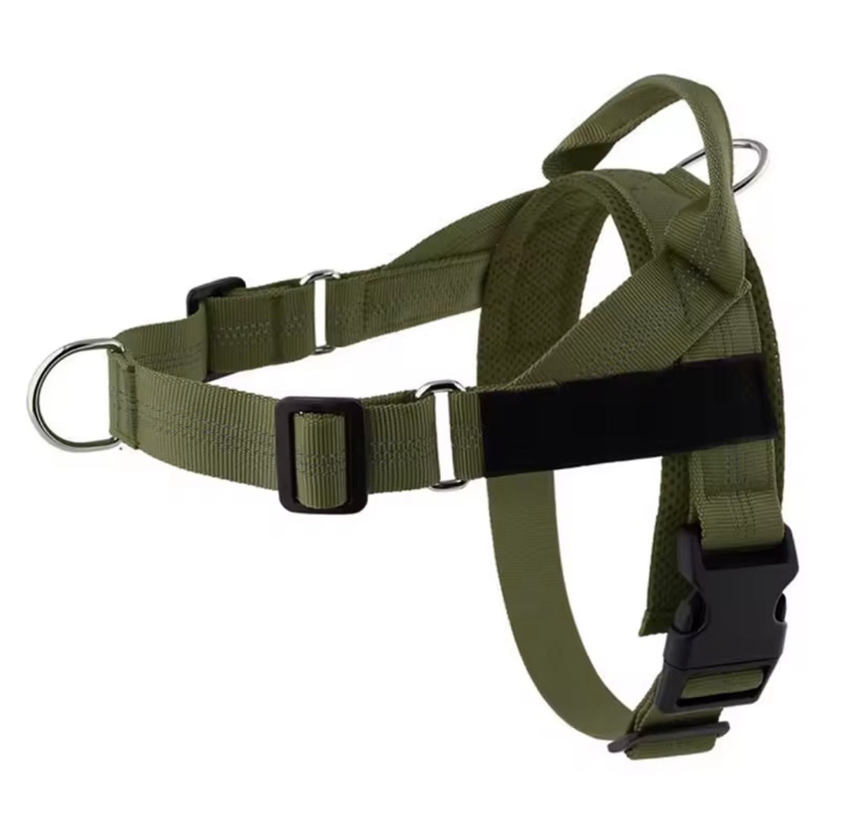 No-Pull Dog Harness