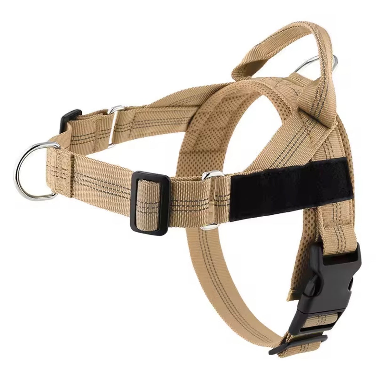 No-Pull Dog Harness
