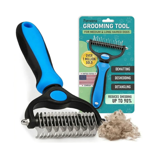 Professional Pet Brush